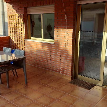 Redbrick Residence Alicante Buitenkant foto