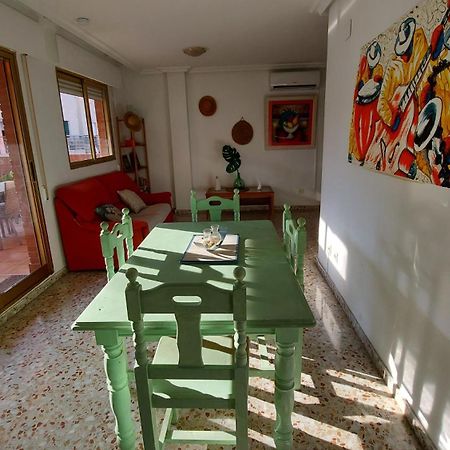 Redbrick Residence Alicante Buitenkant foto